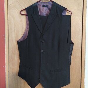 J Ferrar 3 pc Men's Formal Wear